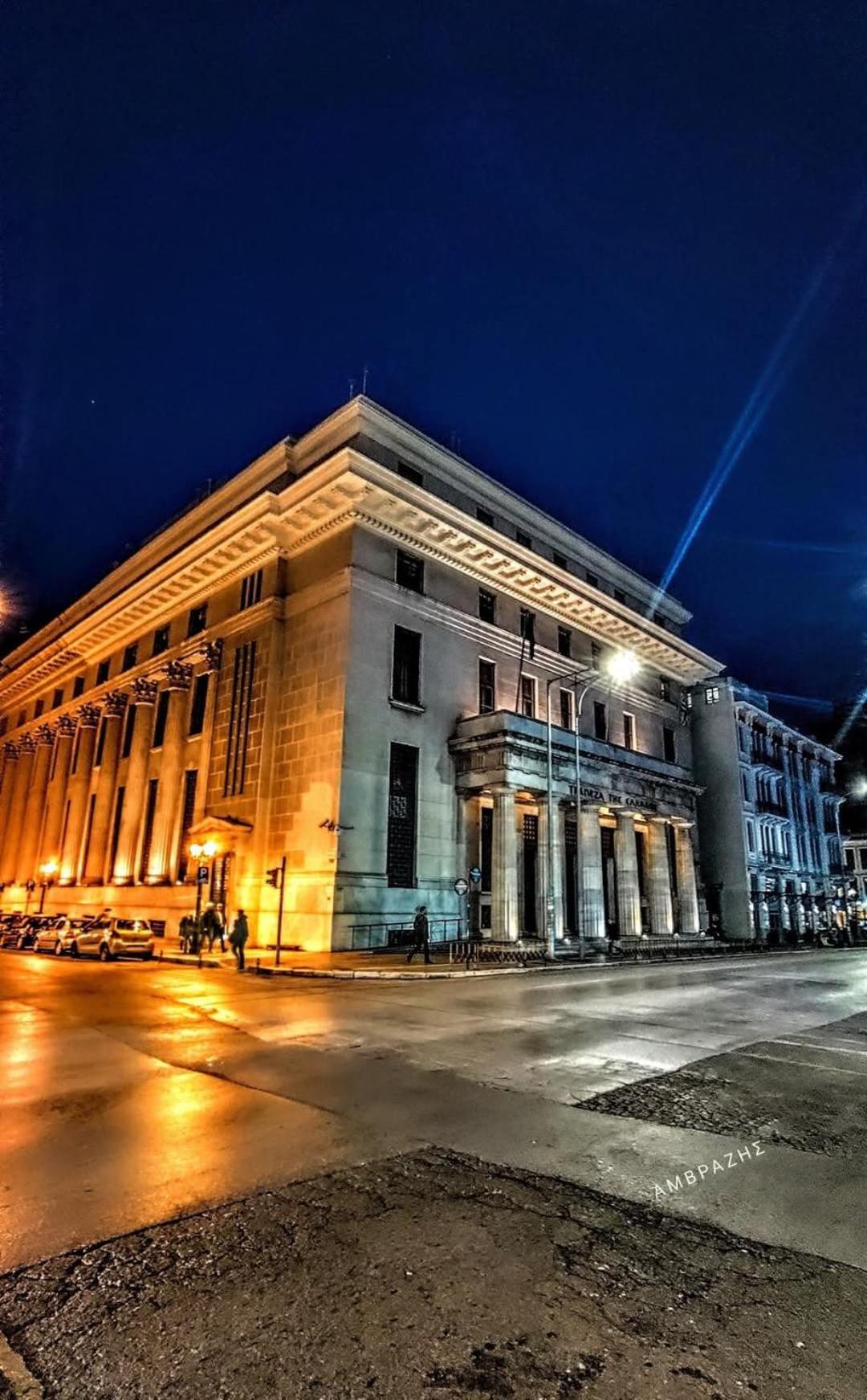 Filippos Downtown - 2Br Lux Apartment - Tsimiski Ladadika - Explore Center By Foot - Close To Aristotelous Square Tesalonika Bagian luar foto